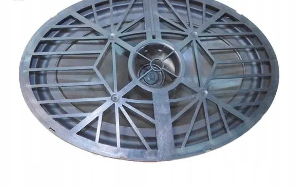 Citroen C6 Parcel shelf speaker 9633356080