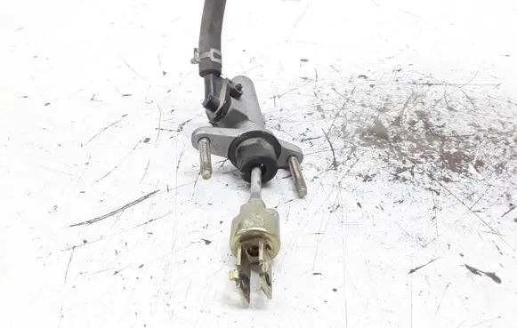 Toyota Yaris Verso Clutch master cylinder