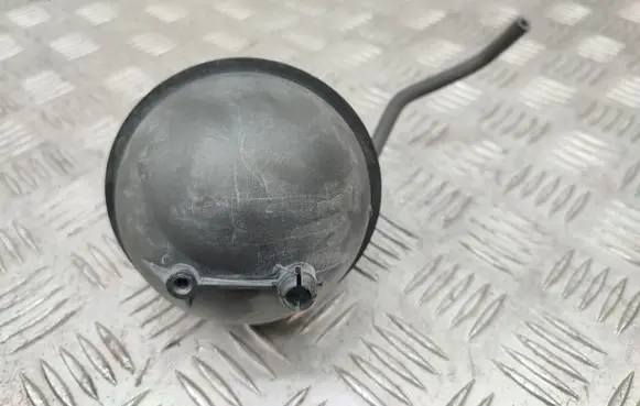 Audi A4 S4 B8 8K Vacuum air tank 054129808