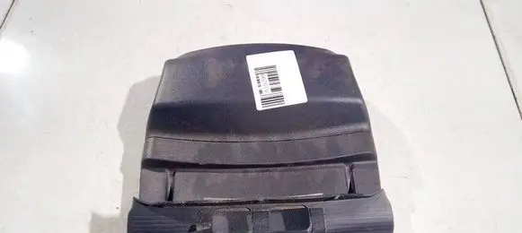 Mazda 3 I Steering wheel column trim br5s60221 k4366