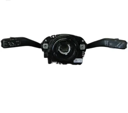 Skoda Yeti (5L) Other switches/knobs/shifts