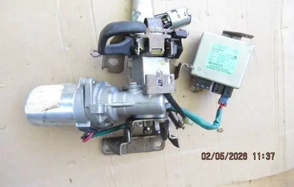 Renault Clio II Other control units/modules 8200265136 99119106