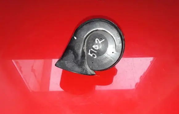 Mercedes-Benz A W168 Horn signal 0045426520