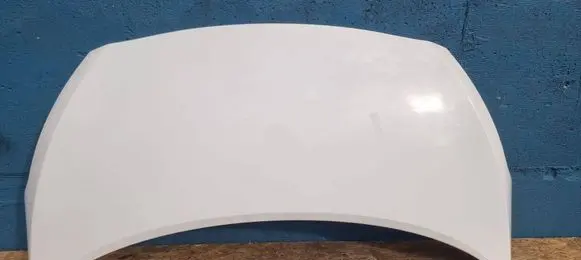 Hyundai i10 Engine bonnet/hood 
