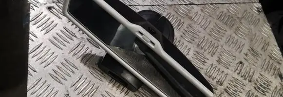 Volkswagen PASSAT B6 Rear view mirror (interior)