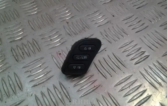 Alfa Romeo Giulietta Other switches/knobs/shifts 156105330