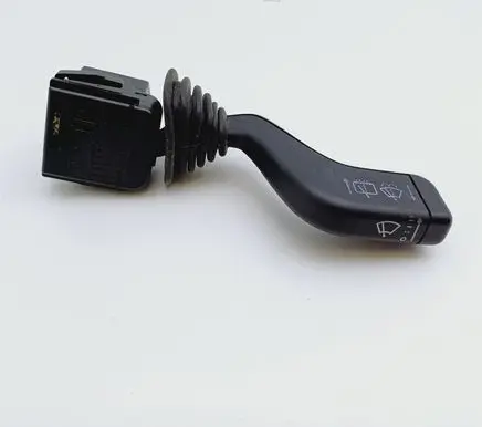 Opel Astra G Wiper control stalk 90124931