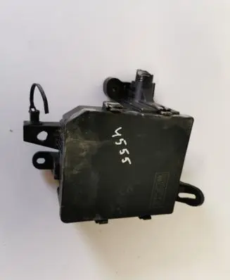Nissan Leaf II (ZE1) Fuse box set 284B75SA3B