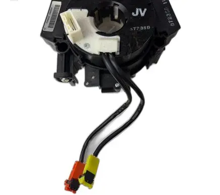 Nissan Qashqai Tailgate/trunk/boot open switch
