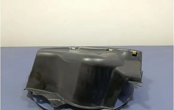 Audi A4 S4 B7 8E 8H Front underbody cover/under tray 7351646