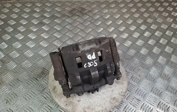 Subaru Forester SK Front brake caliper