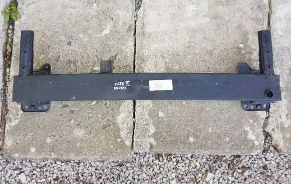KIA Ceed Front bumper support beam 