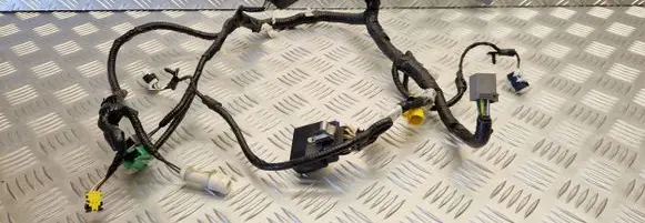 Ford Explorer Seat wiring loom 6L2T14A699J4CPC