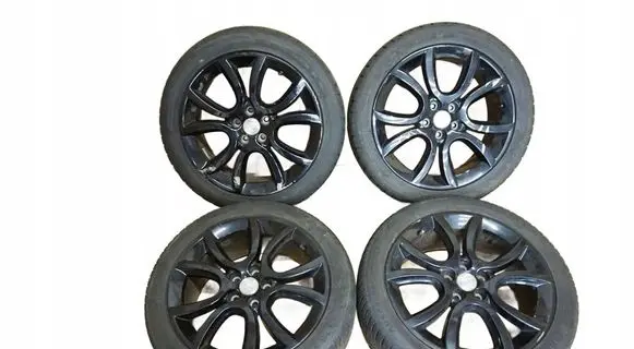 Peugeot 508 R16 alloy rim 
