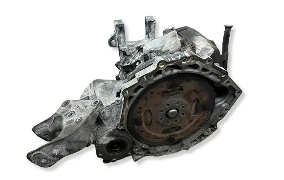 Chrysler Grand Voyager V Automatic gearbox 