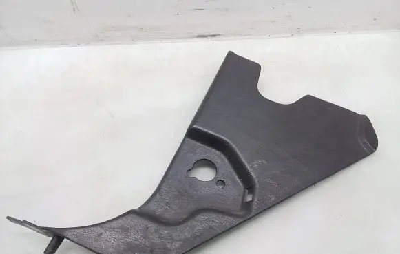 Mercedes-Benz ML W163 Foot area side trim A163680C380