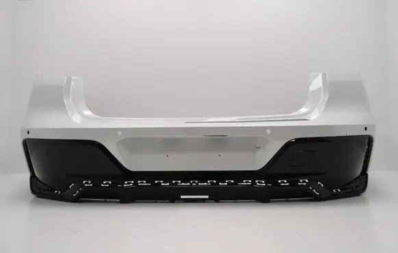 BMW 7 G70 Rear bumper 8081542 51128081542