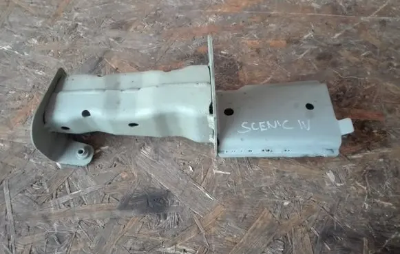 Renault Scenic IV - Grand scenic IV Front bumper shock/impact absorber 622109579R