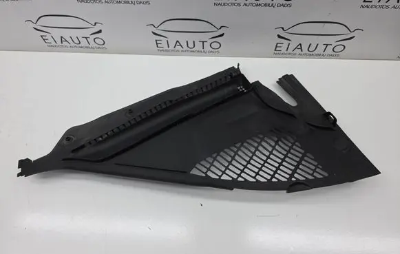 BMW 4 F36 Gran coupe Wiper trim 9353043 64319353043 7265119