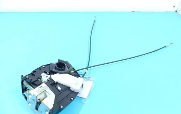 Suzuki Swift I Rear door lock IMPRK1333743