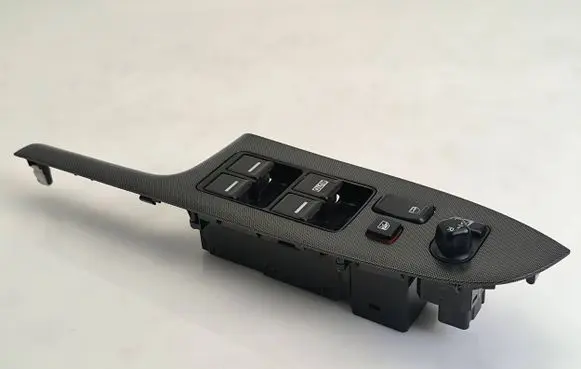 Honda Accord Electric window control switch 83591SEA 1996D135750 0361285