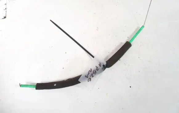 Renault Kangoo I Air flap motor/actuator