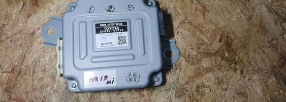 Toyota C-HR I Other control units/modules 8989247050 1751007381