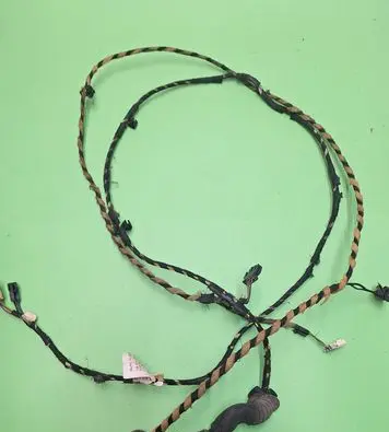 Skoda Octavia Mk1 (1U) Other wiring loom 1U6972176A 106972175 711999