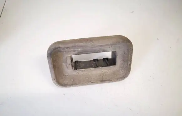 Peugeot 508 Other exterior part 9645683280