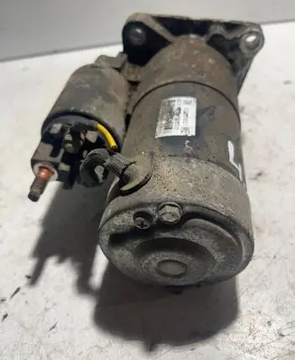 Opel Insignia A Starter motor 55353857