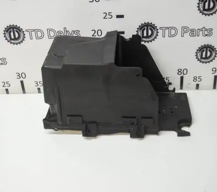 Ford Galaxy Battery box tray 6G9110757AF 6G9110723A