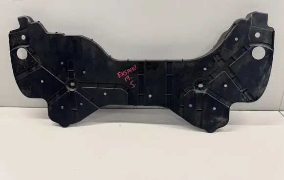 Peugeot Expert Engine splash shield/under tray 9820189080