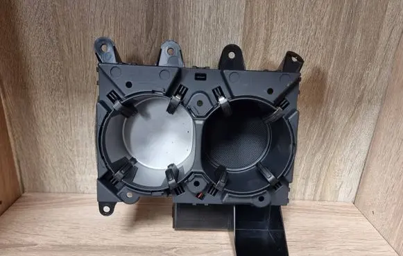 Audi Q5 SQ5 Cup holder front 8R0862534