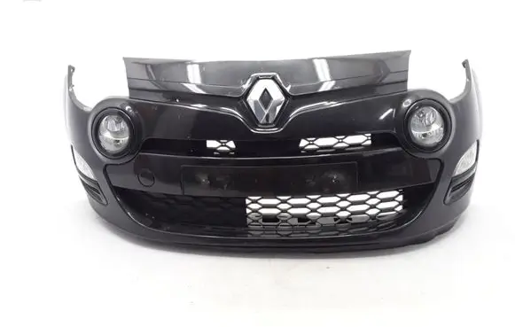Renault Twingo III Front bumper 620222722R
