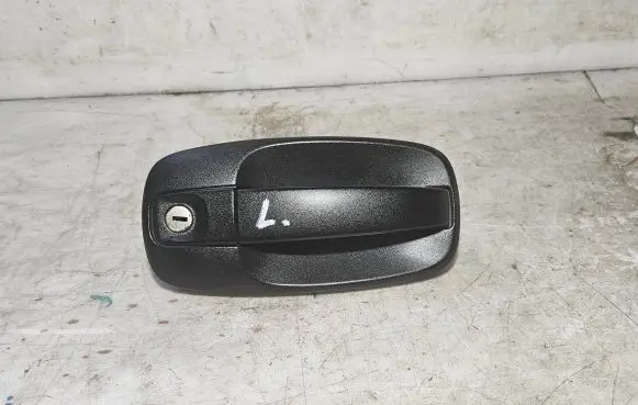 Nissan Primastar Front door exterior handle 8200170625 91168527