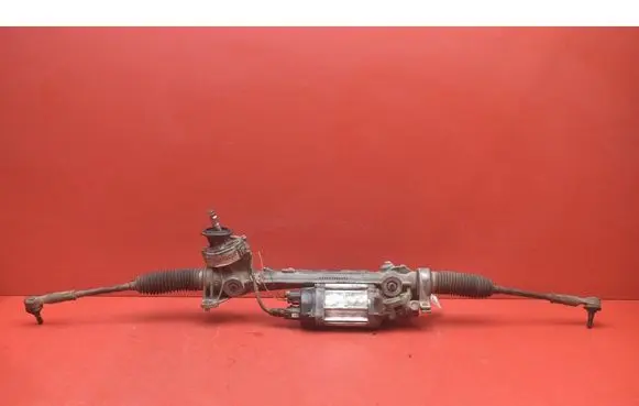 Seat Altea XL Steering rack 1K1423051