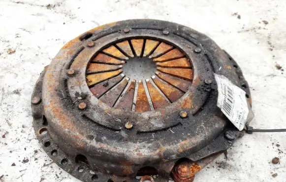 Ford Focus Pressure plate 
