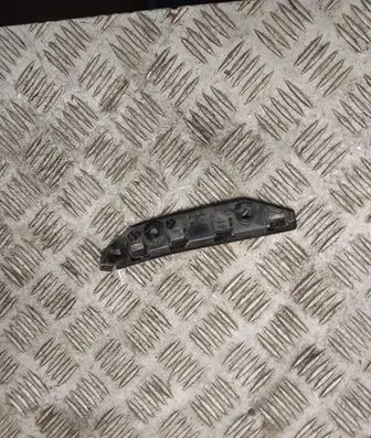 Tesla Model 3 Front bumper mounting bracket 108418200e
