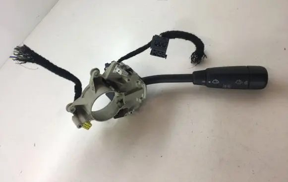 Mercedes-Benz C W203 Wiper control stalk 20354500107C45