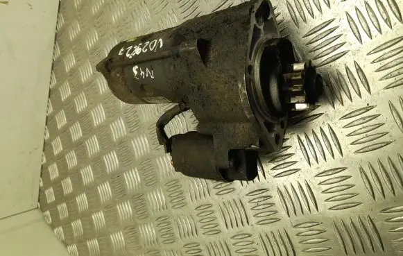 Nissan Navara D40 Starter motor 233005X00A