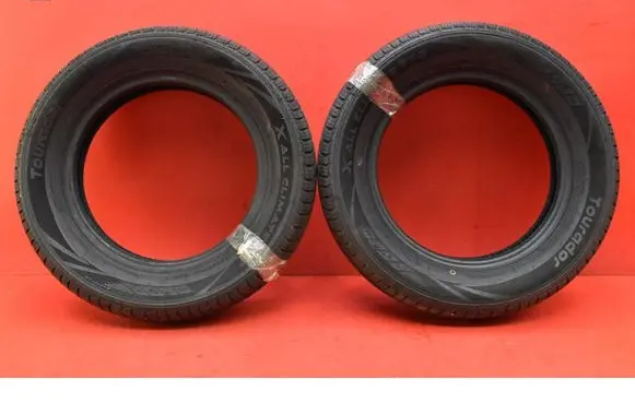 Citroen C3 R17 C winter tire 