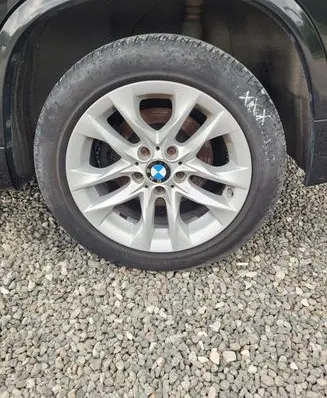 BMW X1 E84 R17 alloy rim
