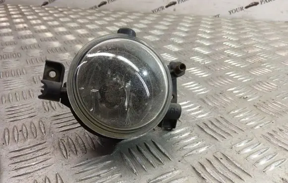 Ford Focus C-MAX Front fog light