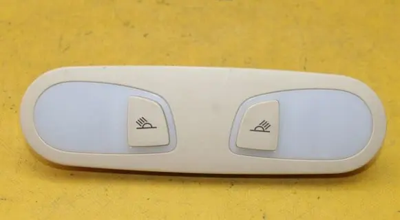 Audi A6 C7 Headlining lighting console trim 4G0947111