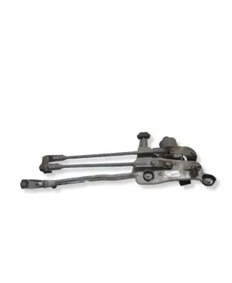 Peugeot 308 Front wiper linkage and motor 3397021828