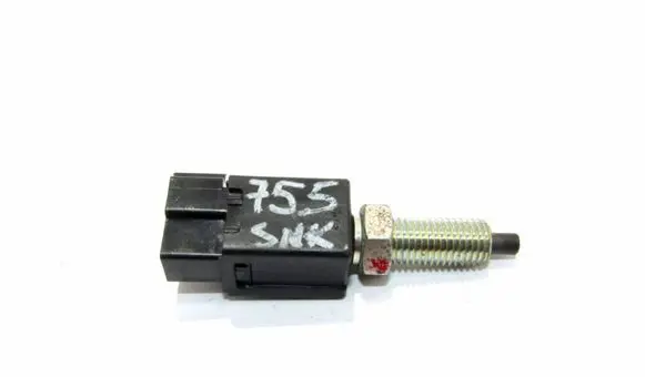 Clutch pedal sensor