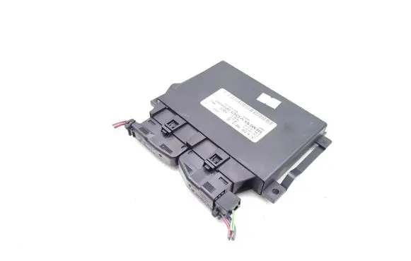 Mercedes-Benz E W211 Gearbox control unit/module A0355451332 5WP20005KS A0024465410