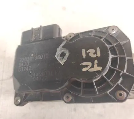 Toyota Camry Throttle valve 2203036010