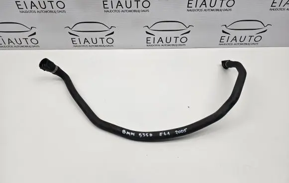 BMW 5 E60 E61 Engine coolant pipe/hose 7787458