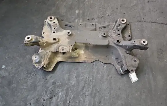 Peugeot 508 Front axle beam IMPRK1534911